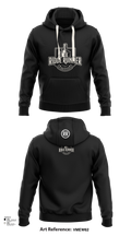 RidgeRunner Logistics 57154261 Hoodie - 106