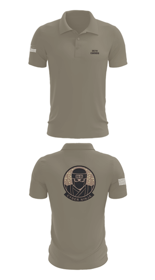 Short Sleeve Performance Polo, 35th COMMS, Air Force, Teamtime, Team time, sublimation, custom sports apparel, team uniforms, spirit wear, spiritwear, sports uniforms, custom shirts, team store, custom team store, fundraiser sports, apparel fundraiser