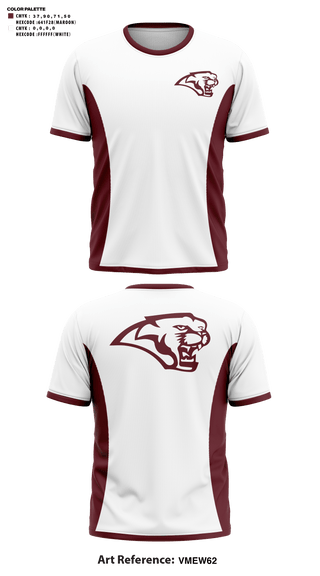 Short Sleeve Shooting Shirt, Central Noble Senior High School Basketball, Women's Basketball, Teamtime, Team time, sublimation, custom sports apparel, team uniforms, spirit wear, spiritwear, sports uniforms, custom shirts, team store, custom team store, fundraiser sports, apparel fundraiser