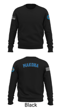 MKA 46227153 Crew Neck Sweatshirt - 21