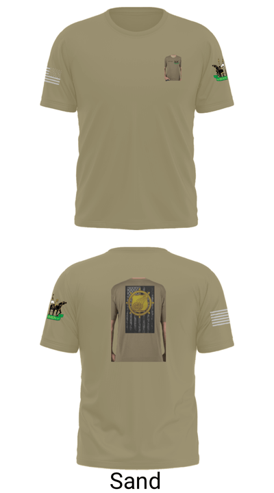 759 mp hhd 91445717 Short Sleeve Performance Shirt - 96