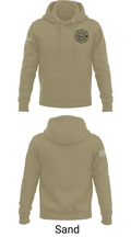 Ben Wheeler Fire 43777175 Hoodie - 98