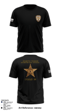 Domestic violence intervention division, 77252950 Old School Cotton Feel Shirt - 3