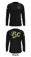 Plainfield Junior Cats Football/Cheer 32952024 Long Sleeve Performance Shirt - 14