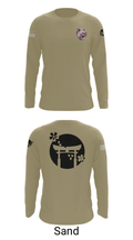 DSU 46178444 Long Sleeve Performance Shirt - 86