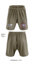 Civil air patrol 5524276 Athletic Shorts With Pockets - 3