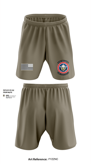 Athletic Shorts With Pockets, Civil air patrol, , Teamtime, Team time, sublimation, custom sports apparel, team uniforms, spirit wear, spiritwear, sports uniforms, custom shirts, team store, custom team store, fundraiser sports, apparel fundraiser