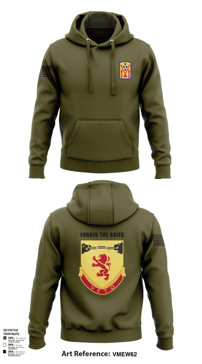 1-57 ADAR 24501896 Hoodie - 161
