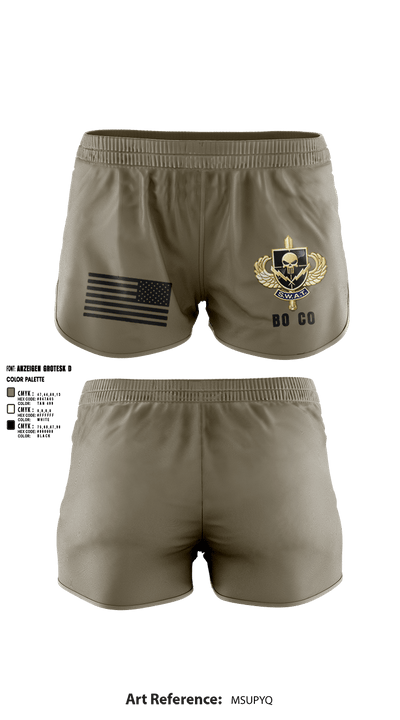 Delta 4 32143236 Ranger Panties - 3