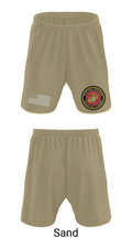 464 infantry 33757917 Athletic Shorts With Pockets - 45