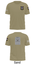 Dawson 24710825 Short Sleeve Performance Shirt - 96