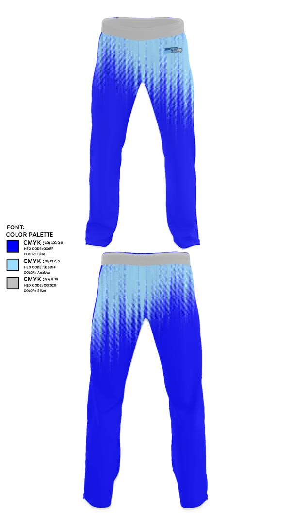 Sweatpants, South River High School Tennis, Tennis, Teamtime, Team time, sublimation, custom sports apparel, team uniforms, spirit wear, spiritwear, sports uniforms, custom shirts, team store, custom team store, fundraiser sports, apparel fundraiser