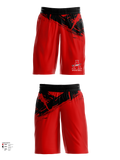Allatoona Buccaneers Mens Basketball Shorts- 1