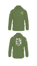 Dead Rabbits 44985647 Windbreaker - 41