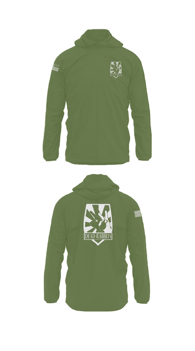 Dead Rabbits 44985647 Windbreaker - 41