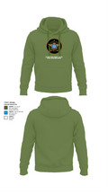 Lowndes County Sheriff’s Office Special Operations Division 52350448 Hoodie - 49
