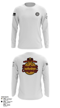 2nd PLT A CO-The Family Long Sleeve Performance Shirt 2
