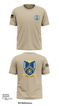 718 CES 21682308 Short Sleeve Performance Shirt - 131