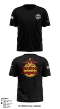 2nd PLT A CO-The Family Old School Cotton Feel Shirt - 3