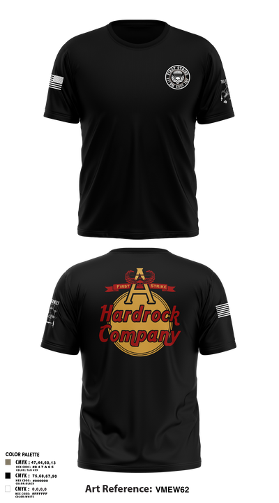 2nd PLT A CO-The Family Old School Cotton Feel Shirt - 3