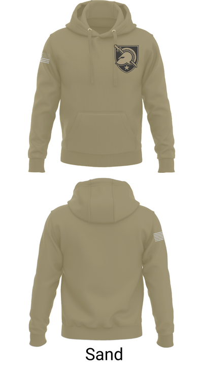 USMA 12751694 Hoodie - 98