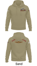 B Co. 3rd Recon Bn 24537683 Hoodie - 98