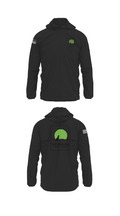Moondog pub and grub 52756247 Windbreaker - 33