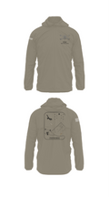 STAC, 389th MI BN (SO)(A) 69647578 Windbreaker - 61