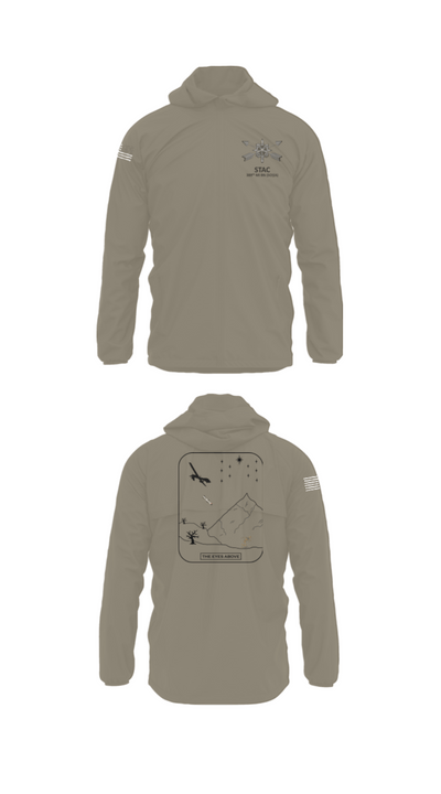 STAC, 389th MI BN (SO)(A) 69647578 Windbreaker - 61