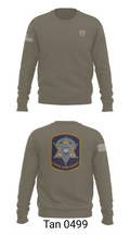 Criminal Investigation 3938601 Crew Neck Sweatshirt - 62