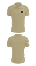 24-922 62354355 Short Sleeve Performance Polo - 87