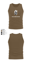 Outlaw Mortar Section 59835743 Tank Top - 19