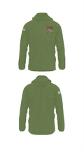 3D MEDICAL BATTALION 96077173 Windbreaker - 41