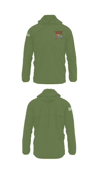 Windbreaker, 3D MEDICAL BATTALION, Marines, Teamtime, Team time, sublimation, custom sports apparel, team uniforms, spirit wear, spiritwear, sports uniforms, custom shirts, team store, custom team store, fundraiser sports, apparel fundraiser