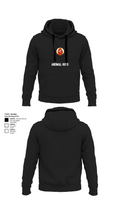 Animal 60’s 54802891 Hoodie - 31