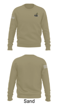 109 Airlift Wing 24678378 Crew Neck Sweatshirt - 85