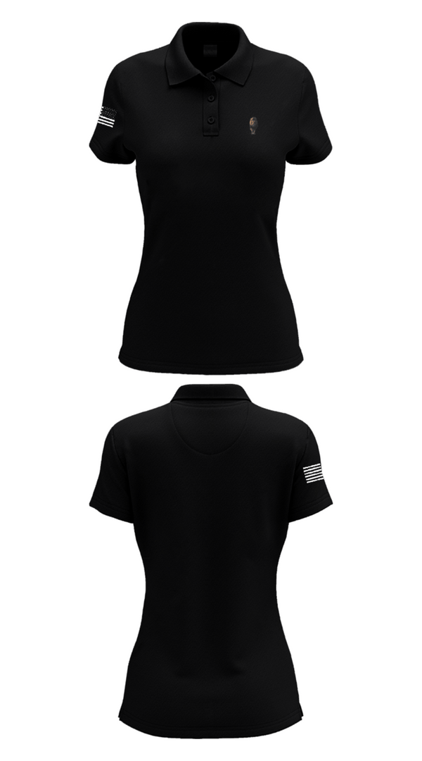 Women's Short Sleeve Performance Polo, E Elite, Men's Basketball, Teamtime, Team time, sublimation, custom sports apparel, team uniforms, spirit wear, spiritwear, sports uniforms, custom shirts, team store, custom team store, fundraiser sports, apparel fundraiser