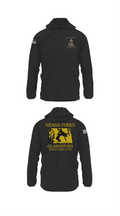 Gladiators Wrestling Club 89739308 Windbreaker - 33