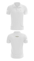Tochi’s Landscaping 92511060 Short Sleeve Performance Polo - 9