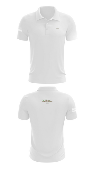 Short Sleeve Performance Polo, Tochi’s Landscaping, , Teamtime, Team time, sublimation, custom sports apparel, team uniforms, spirit wear, spiritwear, sports uniforms, custom shirts, team store, custom team store, fundraiser sports, apparel fundraiser