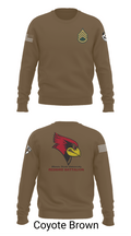 Bradbuddy 56782411 Crew Neck Sweatshirt - 5