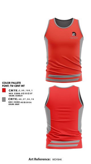 Tank Top, Southeastern Senior High School Cross Country, Cross Country, Teamtime, Team time, sublimation, custom sports apparel, team uniforms, spirit wear, spiritwear, sports uniforms, custom shirts, team store, custom team store, fundraiser sports, apparel fundraiser