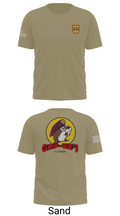 1-1 SFG(A), S-3 84488756 Old School Cotton Feel Shirt - 90