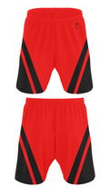 Southland High School Tennis 65645090 Athletic Shorts With Pockets - 33