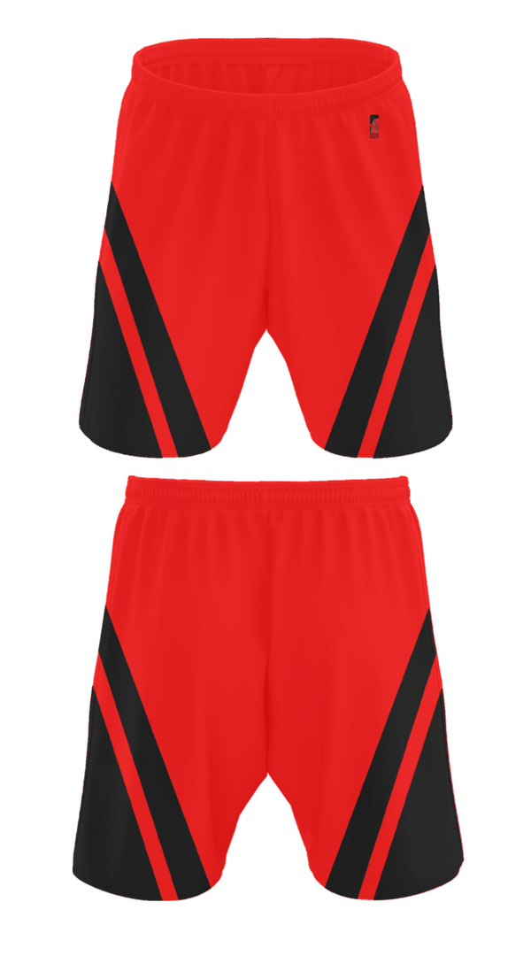 Athletic Shorts With Pockets, Southland High School Tennis, Tennis, Teamtime, Team time, sublimation, custom sports apparel, team uniforms, spirit wear, spiritwear, sports uniforms, custom shirts, team store, custom team store, fundraiser sports, apparel fundraiser