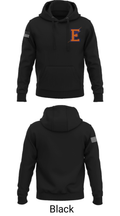 Edison High School Cross Country 82942020 Hoodie - 25