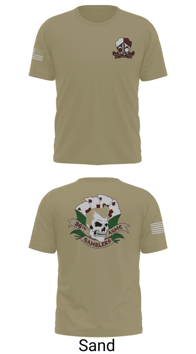 418 MLC 48598349 Old School Cotton Feel Shirt - 90