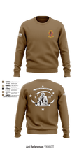 V3/7 50293061 Crew Neck Sweatshirt - 11