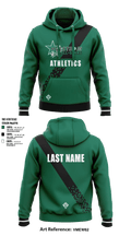 Hulstrom Middle School 76593235 Hoodie - 1
