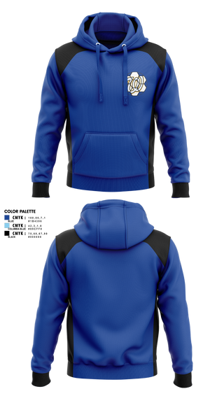 Hoodie, Will C Wood High School Soccer, Men's Soccer, Teamtime, Team time, sublimation, custom sports apparel, team uniforms, spirit wear, spiritwear, sports uniforms, custom shirts, team store, custom team store, fundraiser sports, apparel fundraiser